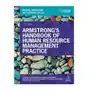 Armstrong\'s Handbook of Human Resource Management Practice Michael Armstrong Sklep on-line