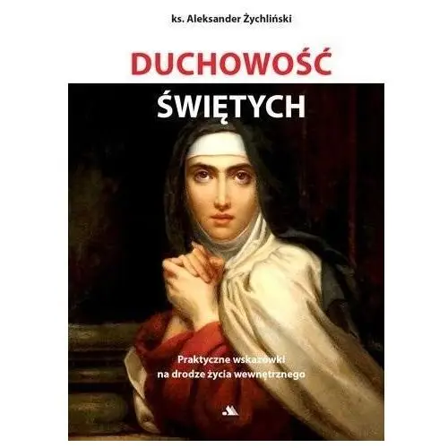 Duchowość świętych