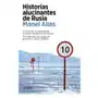 Arpa editores Historias alucinantes de rusia Sklep on-line