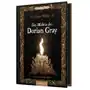 Ars edition gmbh Biblioteca obscura: das bildnis des dorian gray Sklep on-line