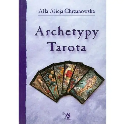 Archetypy Tarota, 147038