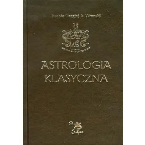 Astrologia klasyczna tom xiii tranzyty Ars scripti-2