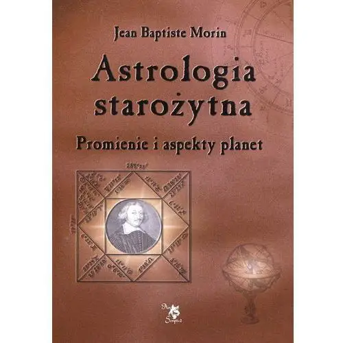 Ars scripti-2 Astrologia starożytna. promienie i aspekty planet