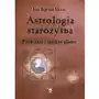 Ars scripti-2 Astrologia starożytna. promienie i aspekty planet Sklep on-line