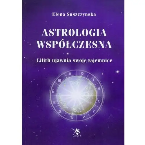 Ars scripti-2 Astrologia współczesna tom 1