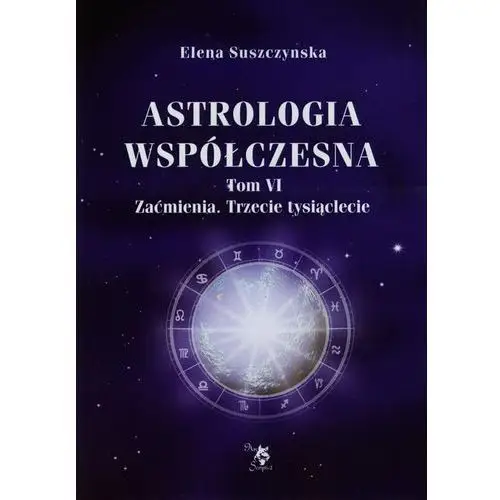 Ars scripti-2 Astrologia współczesna. tom 6