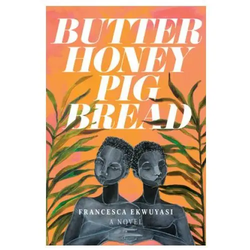 Arsenal pulp press Butter honey pig bread