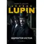 Arsène Lupin. Inspektor Victor Sklep on-line