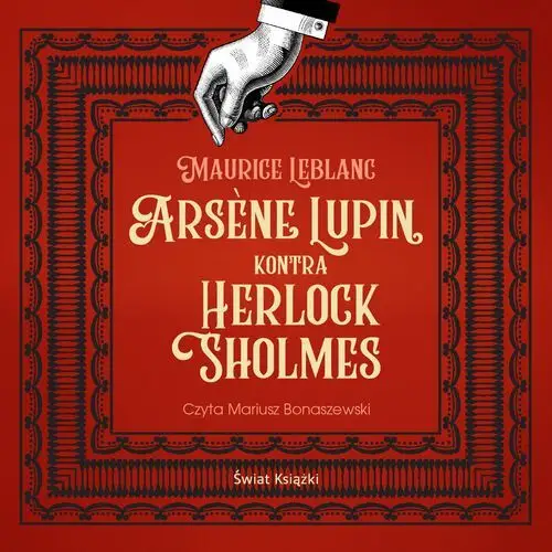 Arsene Lupin kontra Herlock Sholmes