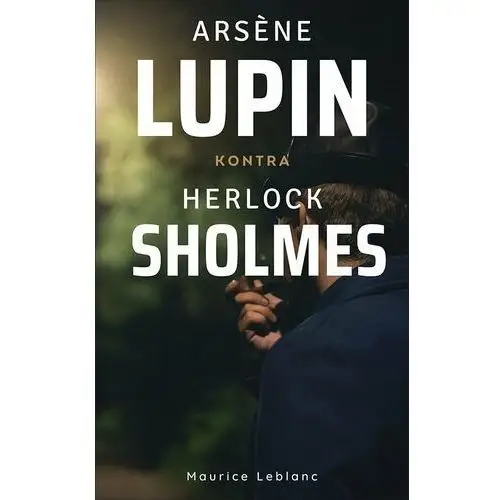 Arsene Lupin kontra Herlock Sholmes