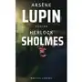 Arsene Lupin kontra Herlock Sholmes Sklep on-line