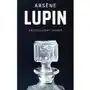 Arsene Lupin. Kryształowy korek Sklep on-line