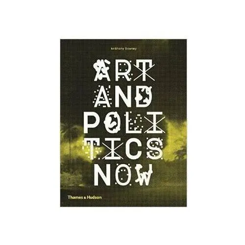 Art and politics now