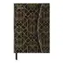 Art deco 2025 - diary - buchkalender - taschenkalender - 16x22 Neumann verlage gmbh & co Sklep on-line