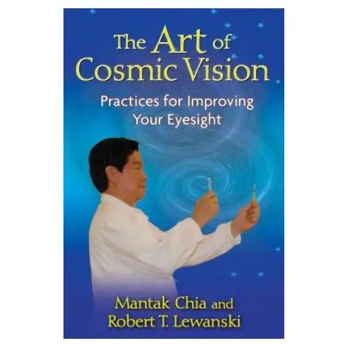 Art of Cosmic Vision