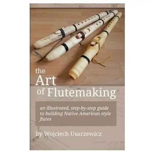 Art of Flutemaking