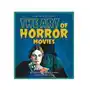 Art of Horror Movies: An Illustrated History Sklep on-line