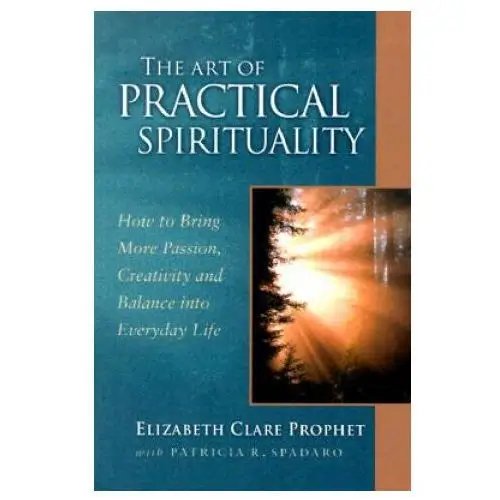 Art of Practical Spirituality