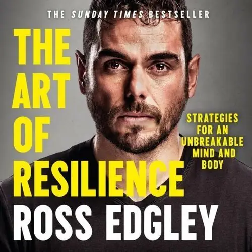 Art of Resilience: Strategies for an Unbreakable Mind and Body