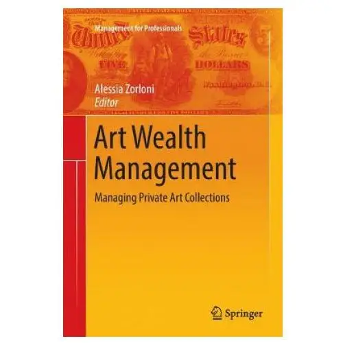 Art wealth management Springer international publishing ag