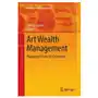 Art wealth management Springer international publishing ag Sklep on-line