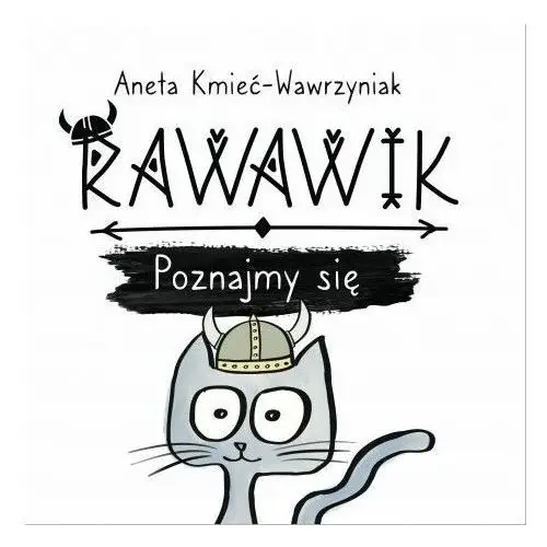 Art&cat Rawawik. poznajmy się