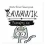 Art&cat Rawawik. poznajmy się Sklep on-line