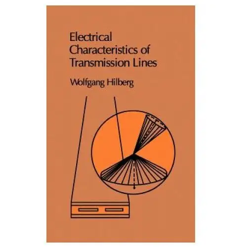 Electrical Characteristics of Transmission Lines