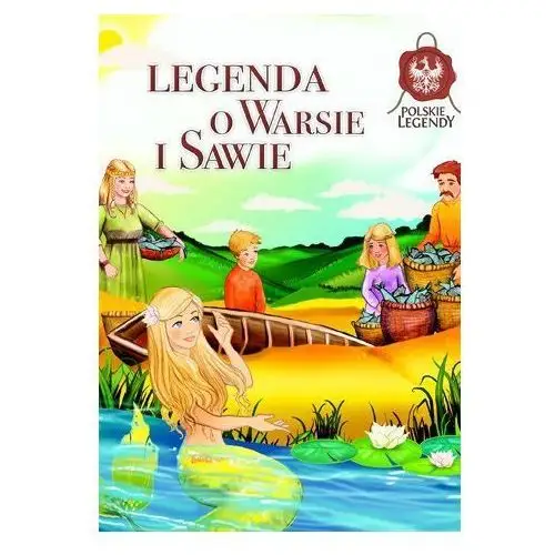 Artemis Legenda o warsie i sawie