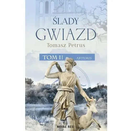 Artemis. Ślady gwiazd. Tom 2