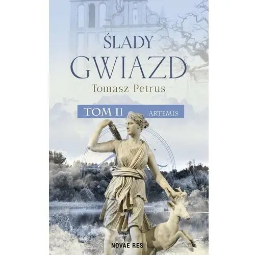 Artemis. Ślady gwiazd. Tom 2