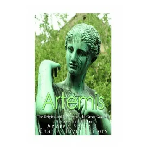 Artemis: the origins and history of the greek goddess of the moon and the hunt Createspace independent publishing platform