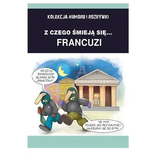 Z czego śmieją się... francuzi, artemis_137