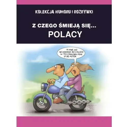 Z czego śmieją się... polacy Artemis