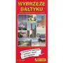 Wybrzeże bałtyku karwia, władysławowo.. 1:50 000 Artglob Sklep on-line