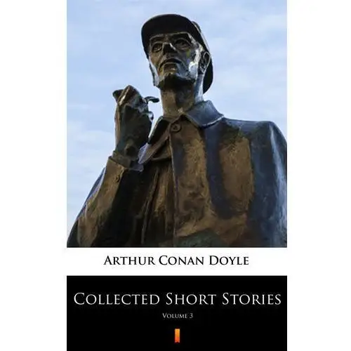 Collected short stories. volume 3