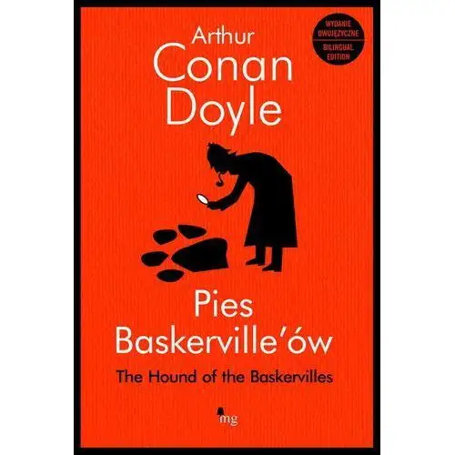 Arthur conan doyle Pies baskerville'ów hound of the baskerville