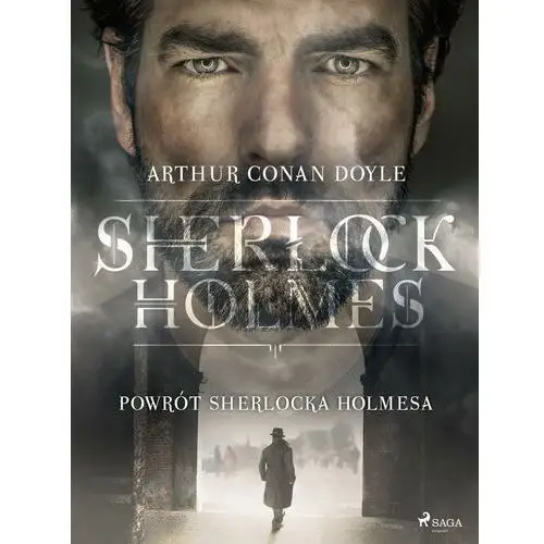 Arthur conan doyle Powrót sherlocka holmesa