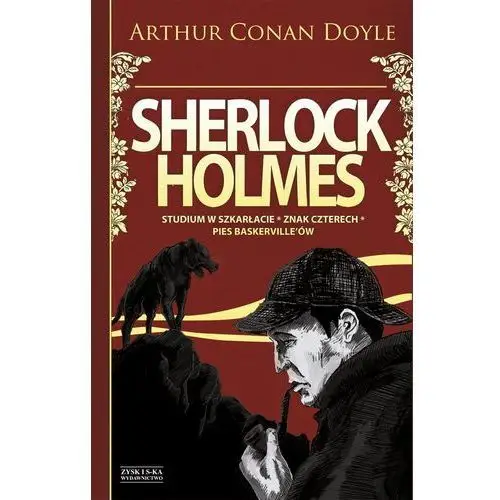 Sherlock holmes tom 1