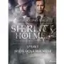 Arthur conan doyle Sprawy sherlocka holmesa Sklep on-line