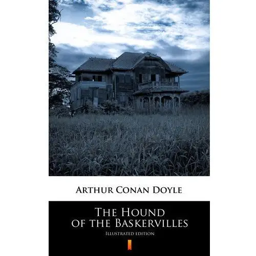 Arthur conan doyle The hound of the baskervilles