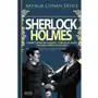 Sherlock holmes t.3: powrót sherlocka holmesa. pożegnalny ukłon. archiwum sherlocka holmesa Sklep on-line
