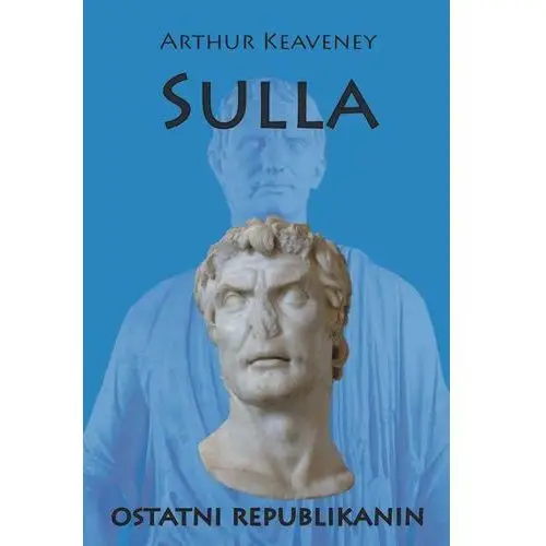 Sulla ostatni republikanin - Arthur keaveney