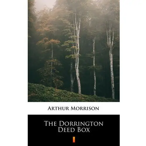 The dorrington deed box