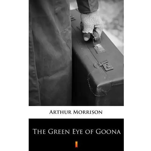 The green eye of goona