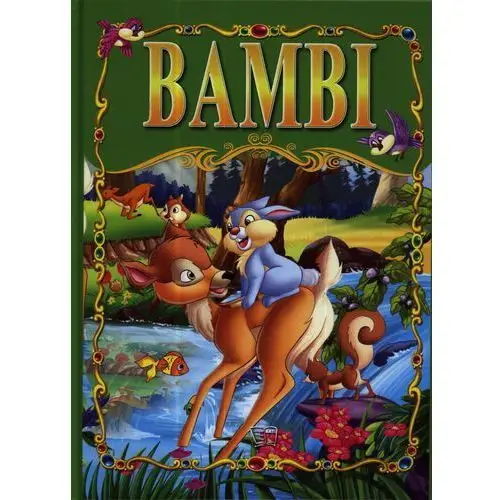 Bambi "arti"