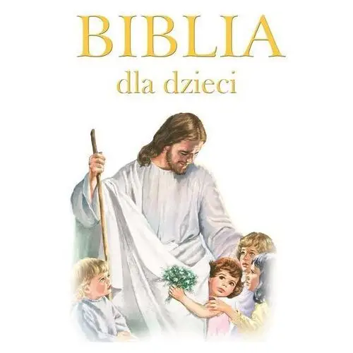 Biblia dla dzieci Arti