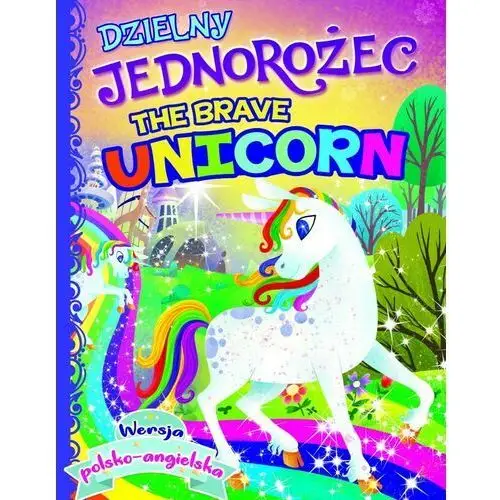 Dzielny jednorożec/the brave unicorn Arti