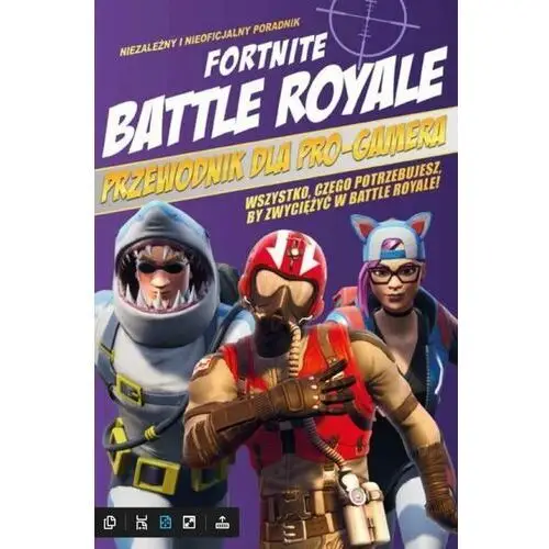 Arti Fortnite battle royale przewodnik dla pro-gamera