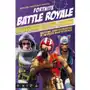 Arti Fortnite battle royale przewodnik dla pro-gamera Sklep on-line